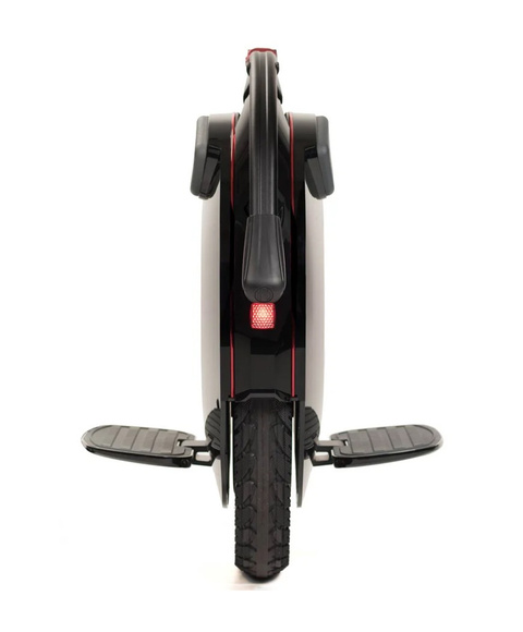 Моноколесо InMotion V10F (2000 Вт, 960 Вт*год, 84 В, 16 дюймів), чорний