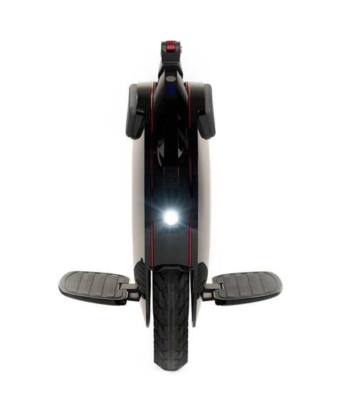 Моноколесо InMotion V10F (2000 Вт, 960 Вт*год, 84 В, 16 дюймів), чорний