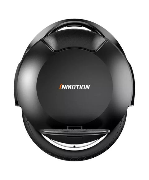 Моноколесо InMotion V8S (1000 Вт, 728 Вт*год, 84 В, 16 дюймів), чорний